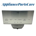 Lg Refrigerator User Interface Display Acq91482445, Adw73389915. Fixed Price $84.99.