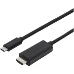 Digitus Ak-300330-050-s Usb-c / Hdmi Adapter Cable Plug , Plug-. Fixed Price $75.22.