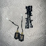 Sony Xbr-65x950g Xbr-55x950g 1-859-310-11 1-859-310-21 Sp Assy. Fixed Price $28.00.