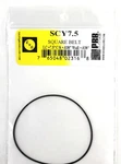 Scy7.5, Prb Square Cut Belt For Vcr, Cassette, Cd Drive Or Dvd Scy 7.5. Fixed Price $4.95.