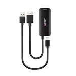 Lindy - Usb Powered Hdmi To Type-c Converter. Fixed Price $63.67.