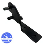 Lg Refrigerator Hinge Aeh71135350 Aeh71135366. Fixed Price $13.89.