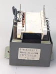 Sony Power Transformer 1-448-554-11 From Tc-r302 Cassette Deck. Fixed Price $24.50.