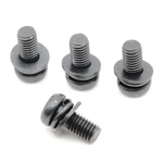 Screws For Sony Kdl-52xbr4 (kdl52xbr4) Tv Stand / Legs (set Of 4). Fixed Price $8.99.