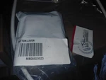 Brand New Oem Lg Mbg66024523 Lever + Adw73389909 Funnel Asm. Fixed Price $175.00.