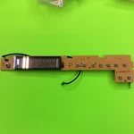 Denon Dcm-290 5 Disc Changer Stereo Cd Player Display Main Board 405-390-1680. Fixed Price $13.95.