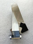 Samsung Pn58b540s3f Lvds Ribbon Cable Bn96-10476b. Fixed Price $19.95.