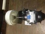 Blomberg 2984660300 Dryer Motor Az59388 Sl12. Fixed Price $47.02.