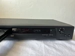 Sony Dvd/cd/mp3 Player - Model Dvp-ns315 Tested No Remote. Fixed Price $19.95.