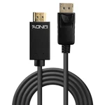 Lindy Dp-hdmi 10.2g Cable 2m - Black. Fixed Price $32.68.