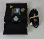 Genuine Memorex Mvd2016blk Laser Tray Mechanism And Power Cord With Plug - Works. Fixed Price $14.00.