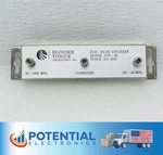 Used - Blonder Tongue Dsv-42 Sub-band Diplexer W/ Free Shipping. Fixed Price $50.00.