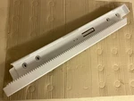 Oem Whirlpool W10120017 Refrigerator Drawer Bracket Wpw10284682 - Lh Left New. Fixed Price $47.25.