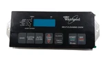 Genuine Whirlpool Range Control Board 3196247 *same Day Ship & 60 Days Warranty*. Fixed Price $85.94.