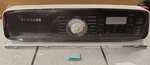 Samsung Washer Control Panel Part # Dc97-18822a. Fixed Price $175.00.