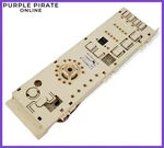 Genuine Oem Midea Washer Control 17138000006077 1-year Guarantee *same Day Ship. Fixed Price $78.99.