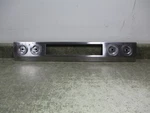 Samsung Range Control Panel Scratches Part # Dg94-01312a. Fixed Price $52.00.