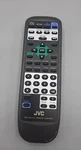 Jvc Rm-sv511u Dvd Player Remote Control For Xv501 Xv511 Xvd701 Xvs11bk Xdvd701b. Fixed Price $10.99.