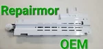 Da97-08803f Genuine Samsung Refrigerator Freezer Left Slide Rail Rf28r7351sr. Fixed Price $50.00.