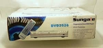Sungale Dvd2026 Progressive Scan Dvd Player, Multi-format, Composite, S-video. Fixed Price $25.00.