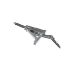 Lg Aeh74656201 Hinge Assembly. Fixed Price $29.99.