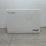 Phonak Digital Wireless Accessory Tv Connector V2 With Cords, Manual New. Fixed Price $151.73.