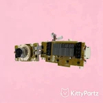 Lg Ebr78534405 Washer Control Board Interface. Fixed Price $20.79.