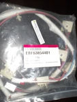 Lg (l-g), Switch Assembly, Part# Ebf63854401. Fixed Price $99.44.