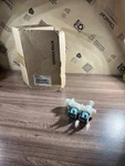 Dc97-16919a New Samsung Dryer Water Valve (s4). Fixed Price $45.97.