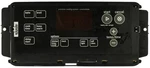 Whirlpool Range W10236250 Control Board - Black Overlay. Fixed Price $57.75.