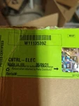 Whirlpool W11135392 Main Control Board - White. Fixed Price $100.00.