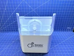 Lg Refrigerator Ice Bin Bucket Assembly P# Akc73029306. Fixed Price $95.00.