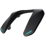 Panasonic Soundslayer Wireless Wearable Speaker System, Sc-gnw10 - Black. Fixed Price $159.21.