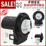 Genuine Original Lg Washer Drain Pump 4681ea2001t Askoll. Fixed Price $35.99.