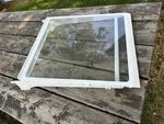 Samsung Refrigerator Sliding Shelf Assy (da97-12839a / Da97-12839b) N1252. Fixed Price $37.50.
