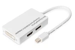 Db-340509-002-w Digitus Mini Displayport Adapter / Converter Dp To Displayp D. Fixed Price $47.66.