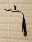 Vtg Bsr Mcdonald 6500/x Turntable Authentic Replacement Part O. Fixed Price $9.95.