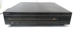 Sony Digital Filter Dual D/a Converter System 5 Disc Automatic Cd Player Cdp-c20. Fixed Price $69.99.