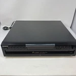 Sony 5-disc Cd Changer Player Cdp-ce375 2003 Vintage Remote Works Needs Tune Up. Fixed Price $76.34.