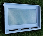Whirlpool /kitchenaid Ref Freezer Drawer Shelf W10887810 From M# Krfc704fps00. Fixed Price $79.00.