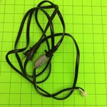 Jvc Xv-n3 Dvd Video Player Power Cable Cord. Fixed Price $13.95.
