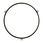 Samsung De94-03688a Microwave Assy Guide Roller Jvm7195 Pvm9215 Sps T. Fixed Price $48.03.