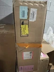 Da91-04694b New Samsung Refrigerator Door Asm. Fixed Price $199.91.