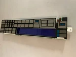 Samsung 01027b Range Control Board Display Module Assembly Az121848 Bk2237. Fixed Price $233.91.