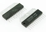 Ta8207k Original Pulled Toshiba Integrated Circuit. Fixed Price $15.95.