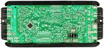 Oven W10108100 Whpw10108100 Control Board With Display - No Overlay. Fixed Price $43.23.