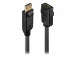 41005 Lindy Video / Audio Adapter Displayport (m) D. Fixed Price $44.30.