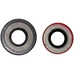 Whirlpool 285352 Genuine Oem Seal Kit For Gearcase Shaft Fits: 286106 286108 4. Fixed Price $14.40.