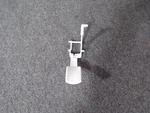 Wpw10152858 Whirlpool Kenmore Refrigerator Water Actuator. Fixed Price $15.00.