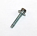 Samsung Washer : Motor Stator Mounting Bolt (6011-004528) P8343. Fixed Price $12.17.